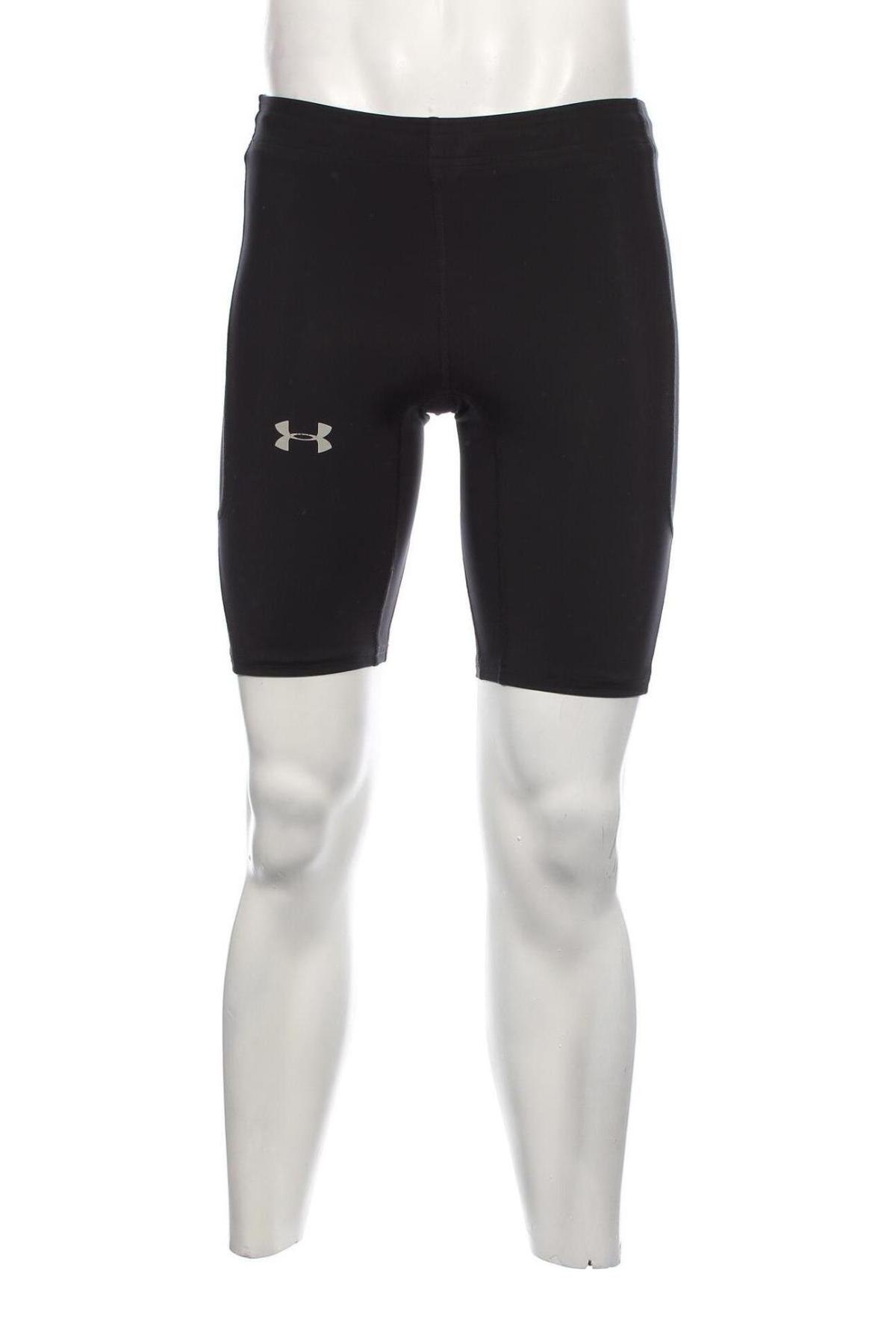 Férfi leggings Under Armour, Méret M, Szín Fekete, Ár 6 794 Ft