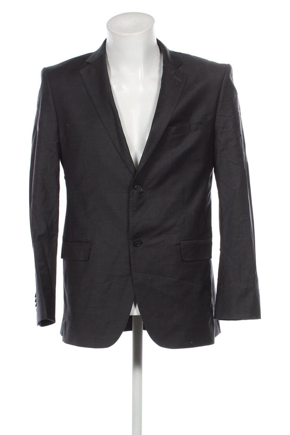 Pánsky oblek  Abdullah Kigili, Veľkosť L, Farba Sivá, Cena  44,40 €