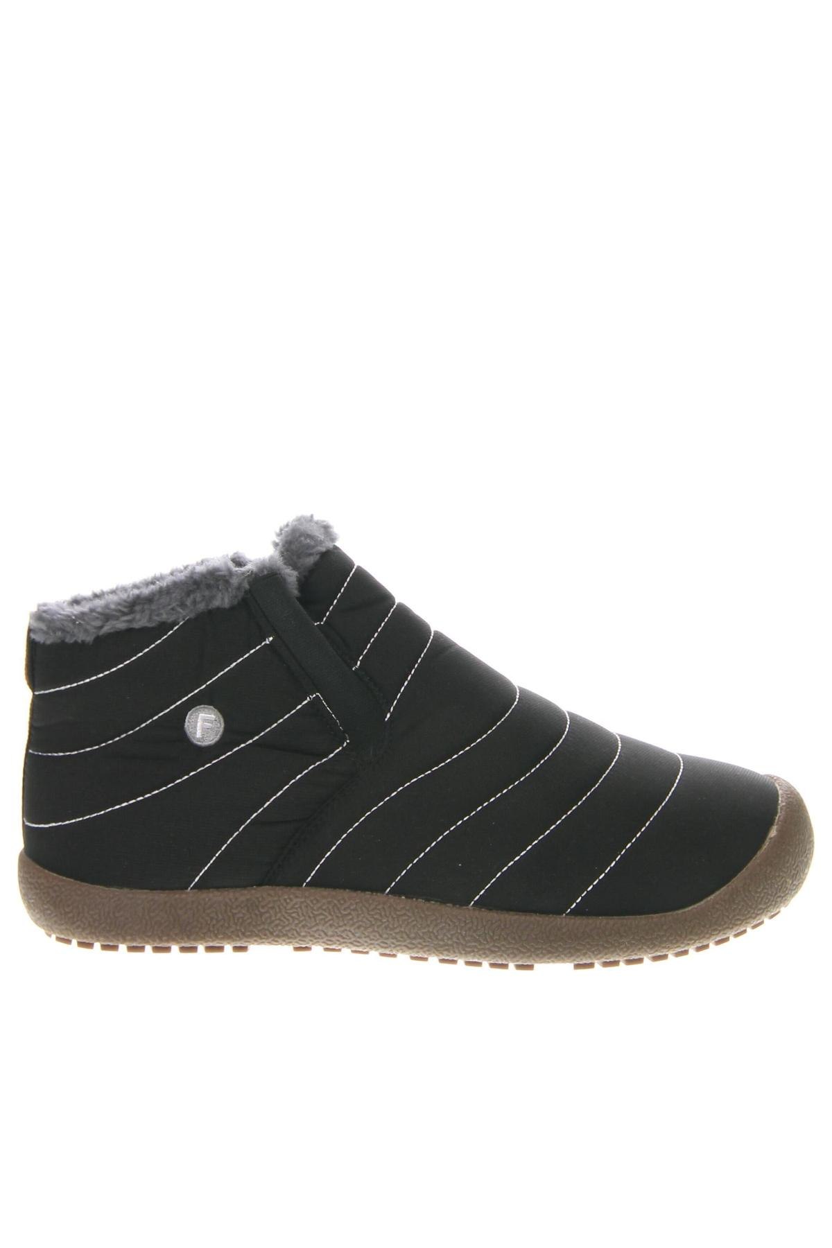 Ανδρικά παπούτσια, Μέγεθος 45, Χρώμα Μαύρο, Τιμή 16,63 €