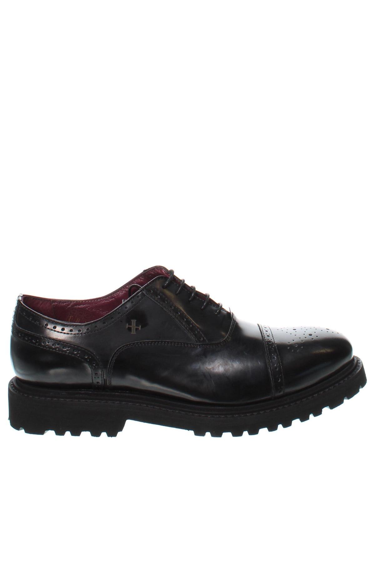 Ανδρικά παπούτσια, Μέγεθος 42, Χρώμα Μαύρο, Τιμή 47,94 €