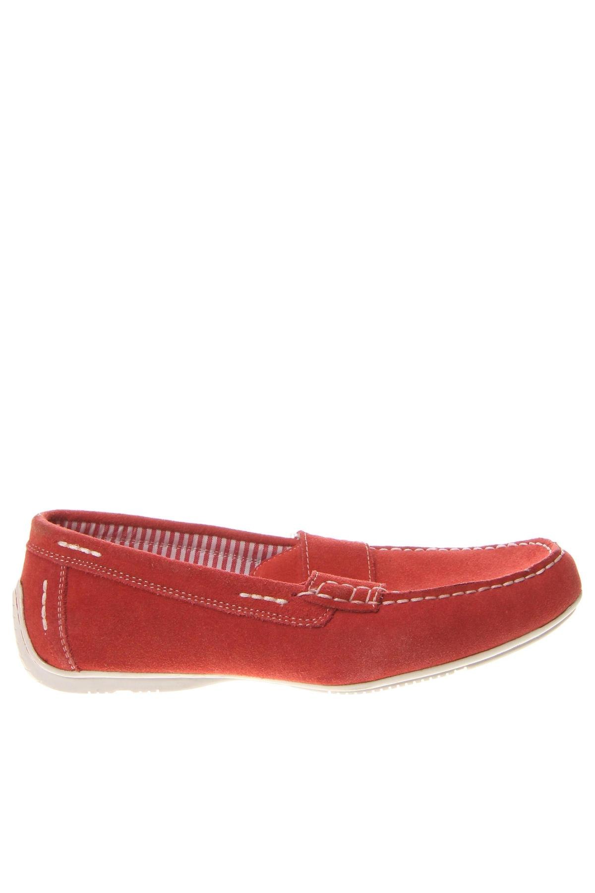Pánské boty AM SHOE, Velikost 44, Barva Červená, Cena  785,00 Kč