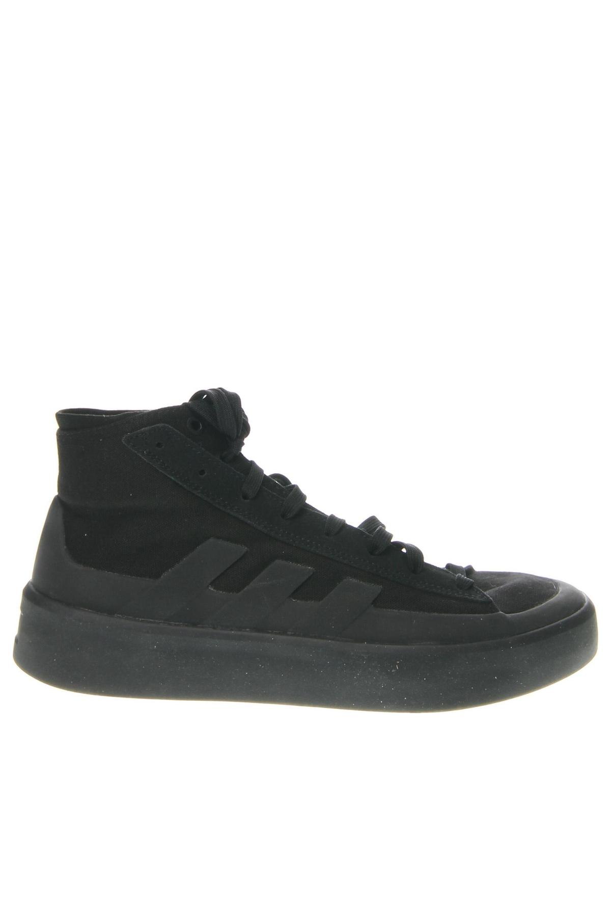 Herrenschuhe Adidas, Größe 44, Farbe Schwarz, Preis 45,52 €