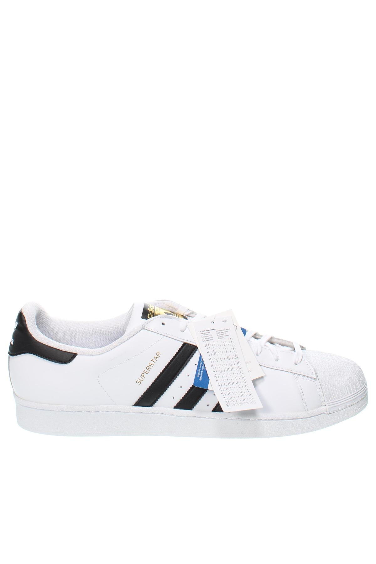 Încălțăminte bărbătească Adidas Originals, Mărime 53, Culoare Alb, Preț 233,72 Lei