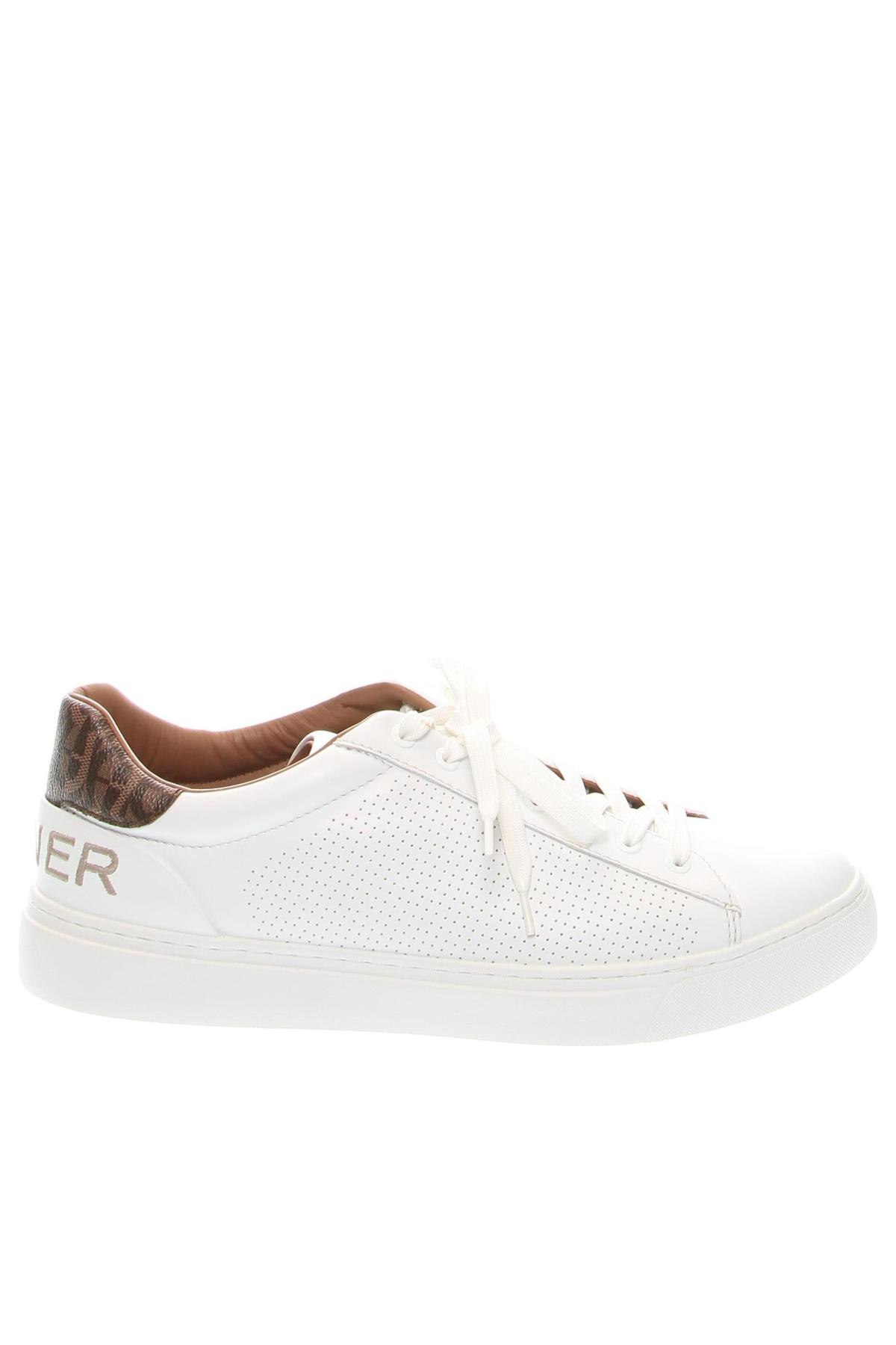 Pánske topánky Aigner, Veľkosť 43, Farba Biela, Cena  171,32 €