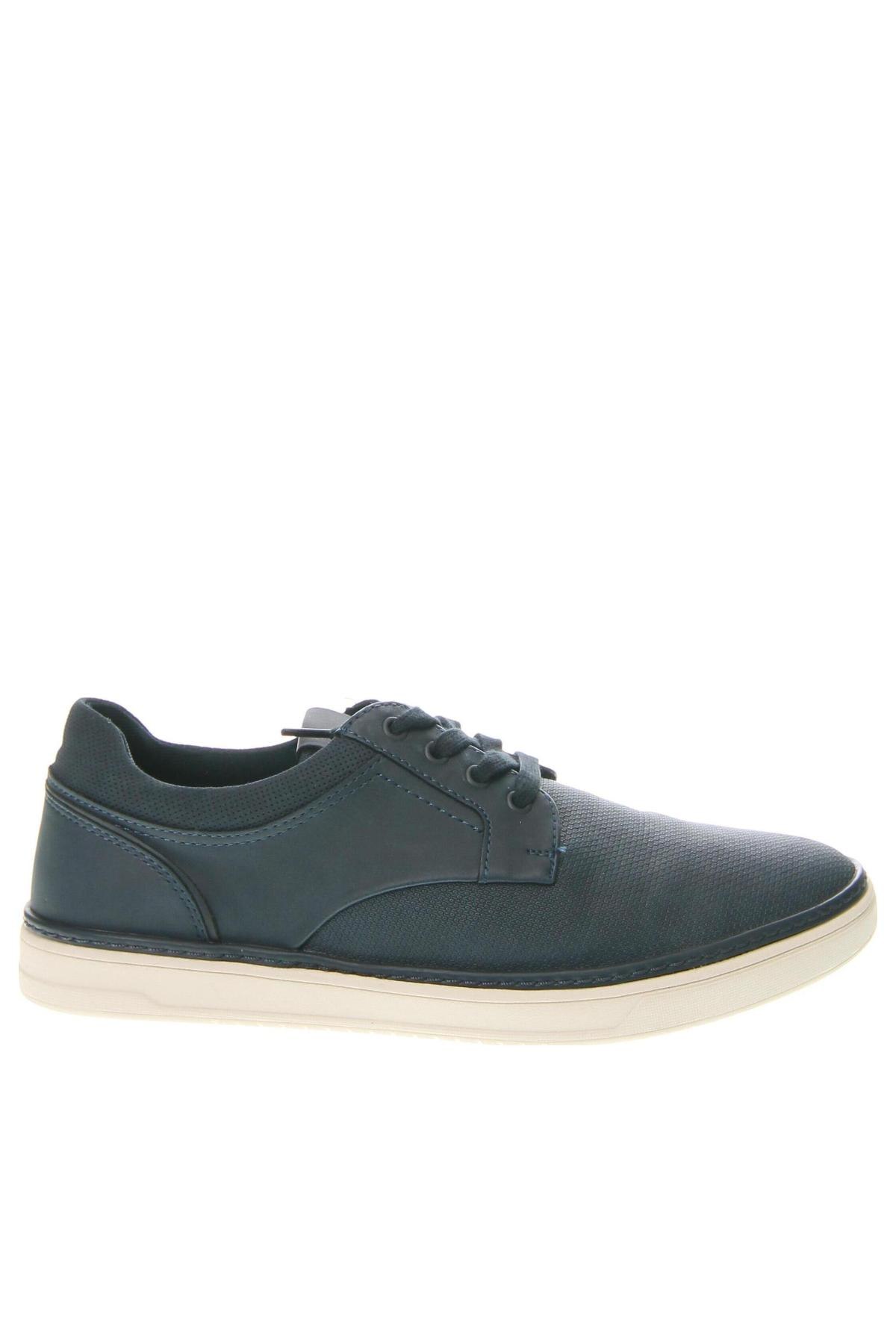 Herrenschuhe Aldo, Größe 42, Farbe Blau, Preis 36,18 €