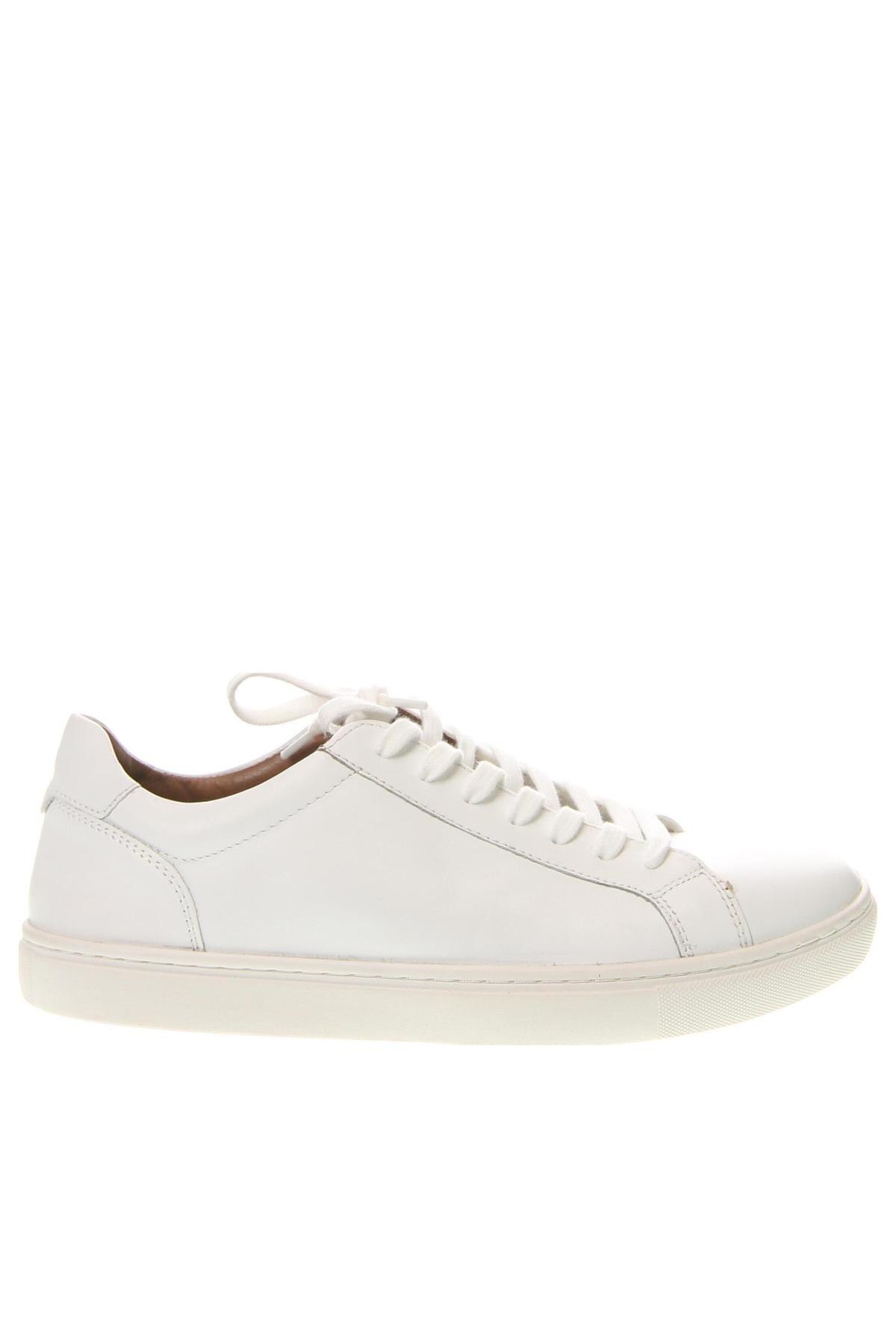 Ανδρικά παπούτσια Aldo, Μέγεθος 43, Χρώμα Λευκό, Τιμή 96,39 €