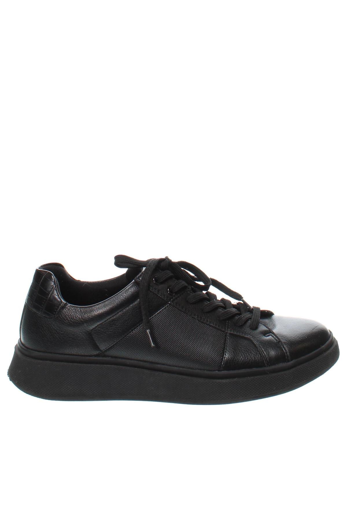 Ανδρικά παπούτσια Aldo, Μέγεθος 42, Χρώμα Μαύρο, Τιμή 23,02 €