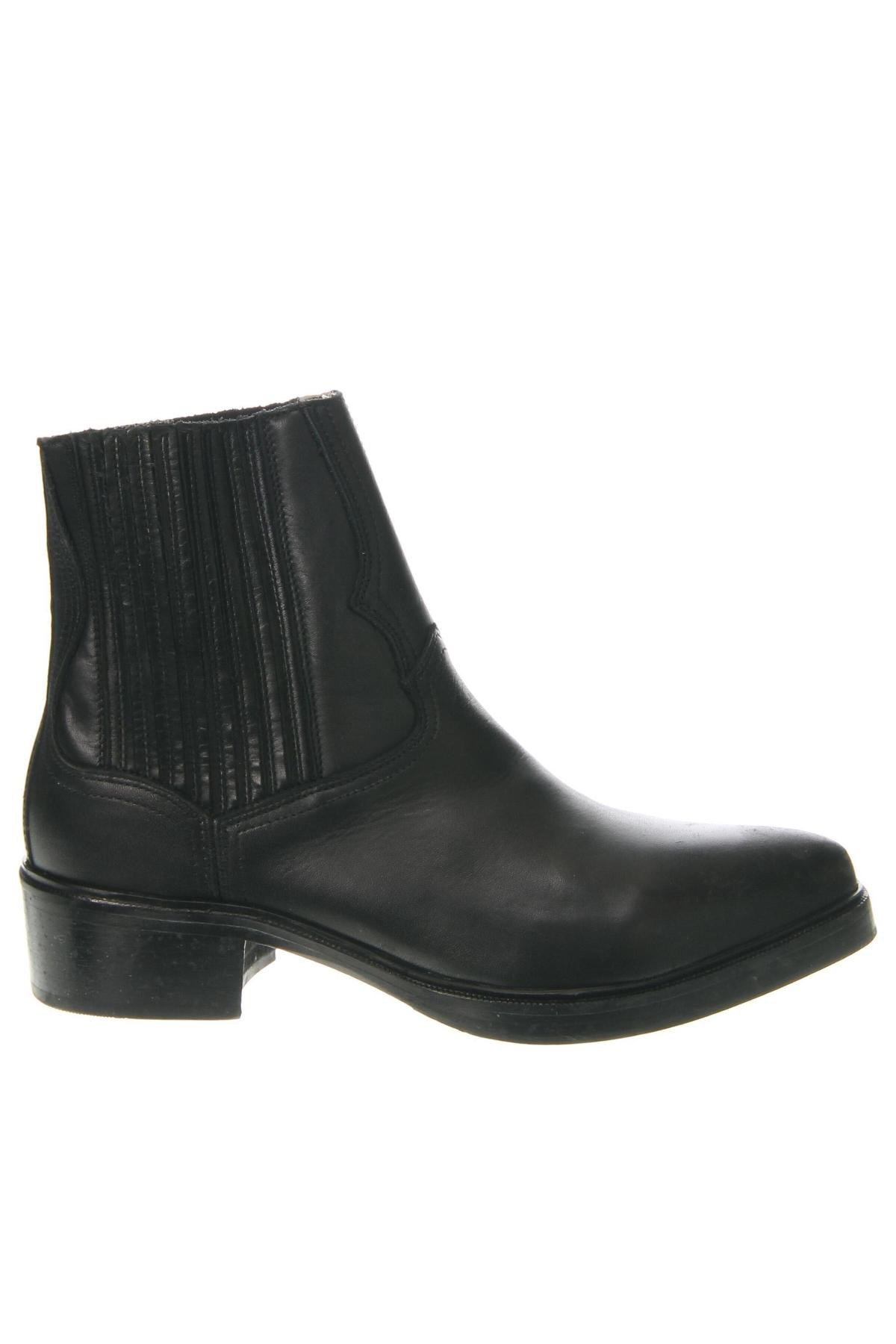 Herrenschuhe AllSaints, Größe 42, Farbe Schwarz, Preis € 109,90