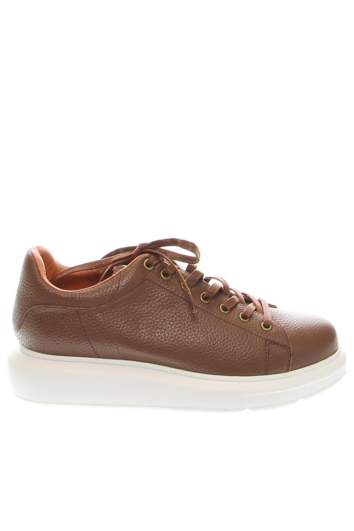 Мъжки обувки Australia Luxe, Размер 41, Цвят Кафяв, Цена 128,70 лв.