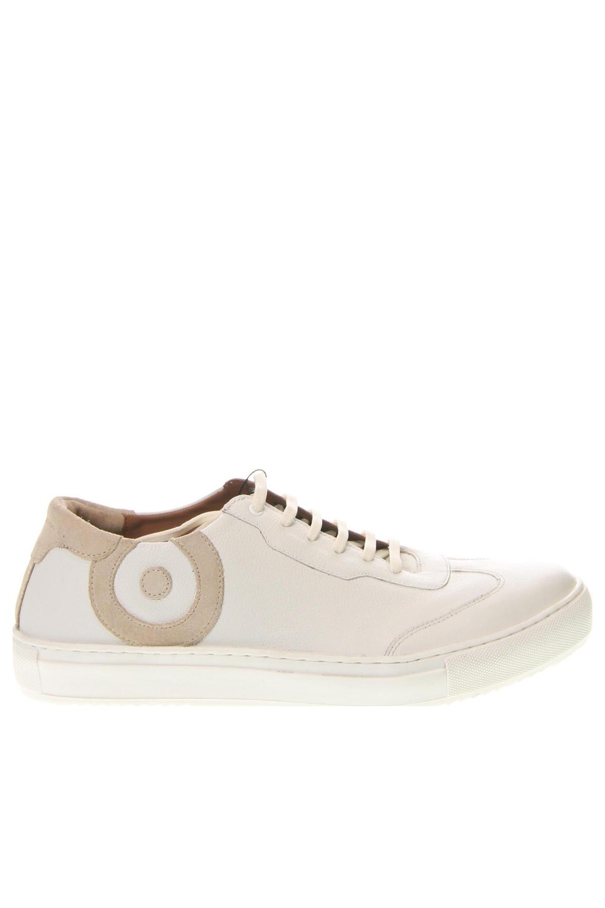 Herrenschuhe Ben Sherman, Größe 44, Farbe Grau, Preis € 62,78