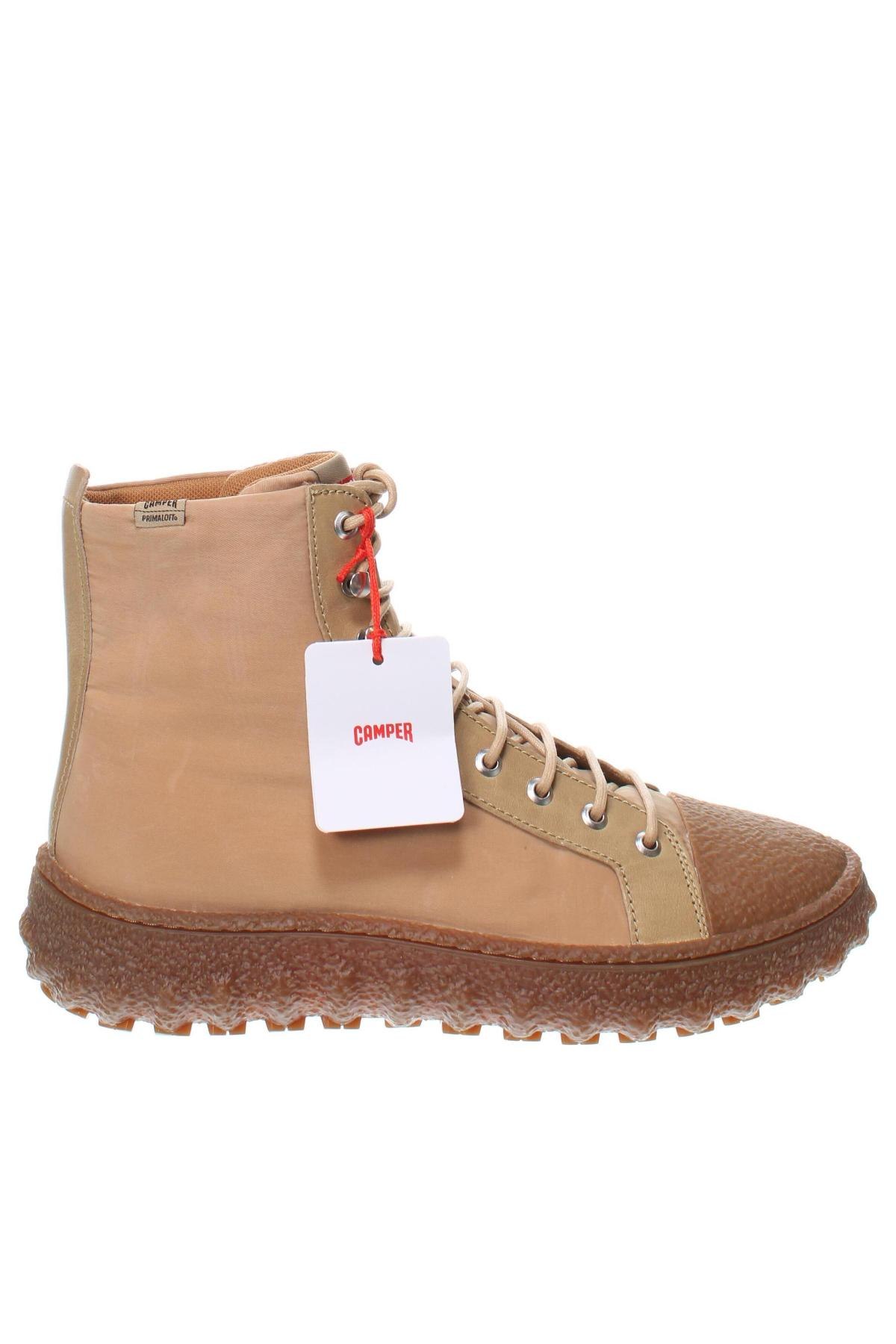 Herrenschuhe Camper, Größe 43, Farbe Beige, Preis € 78,40