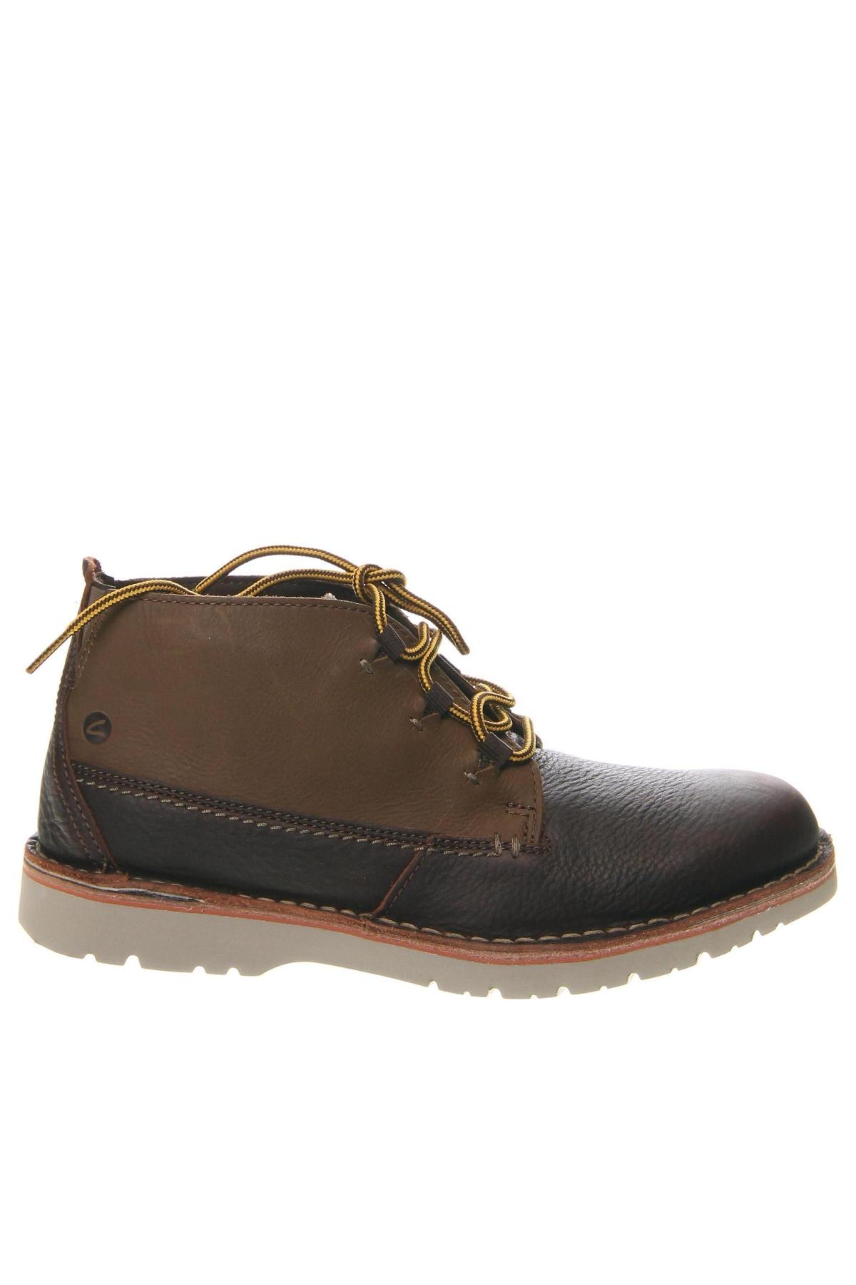 Herrenschuhe Clarks, Größe 41, Farbe Braun, Preis € 112,37