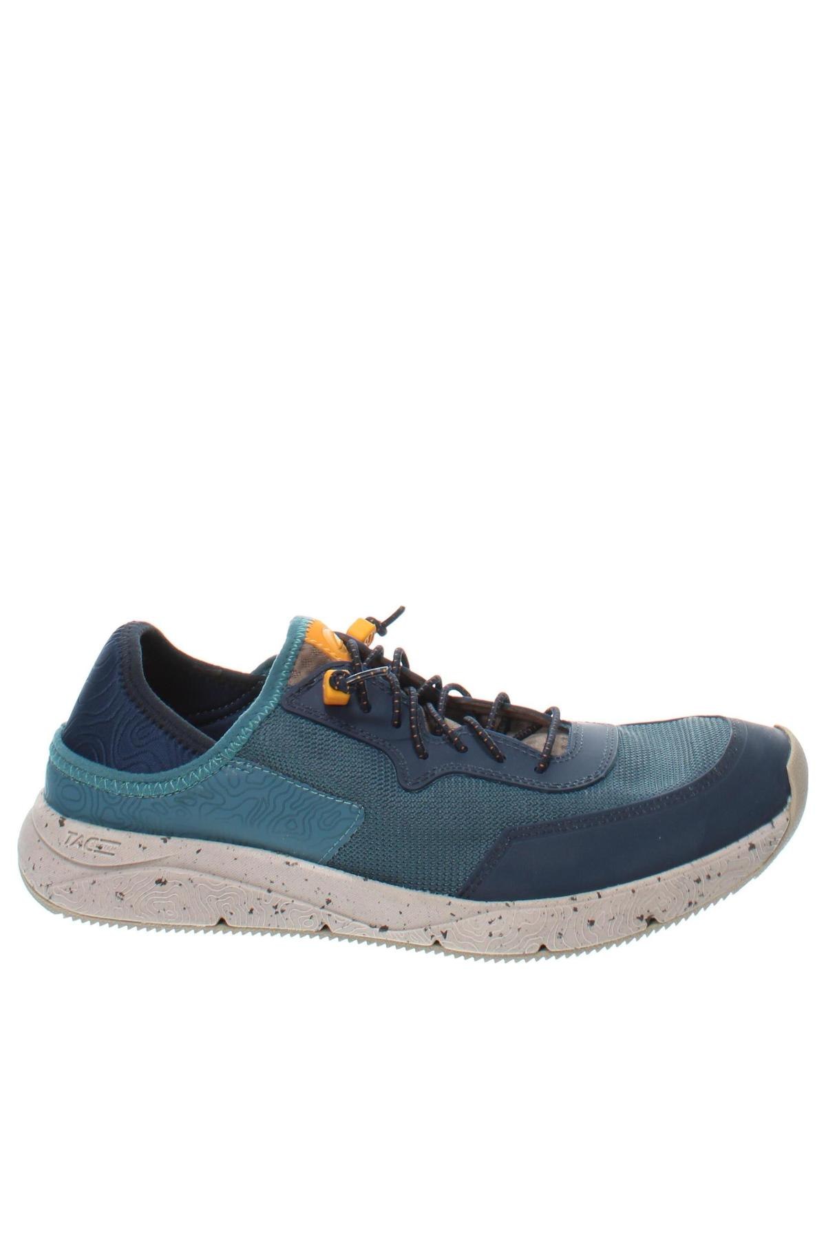 Ανδρικά παπούτσια Clarks, Μέγεθος 40, Χρώμα Πολύχρωμο, Τιμή 52,32 €
