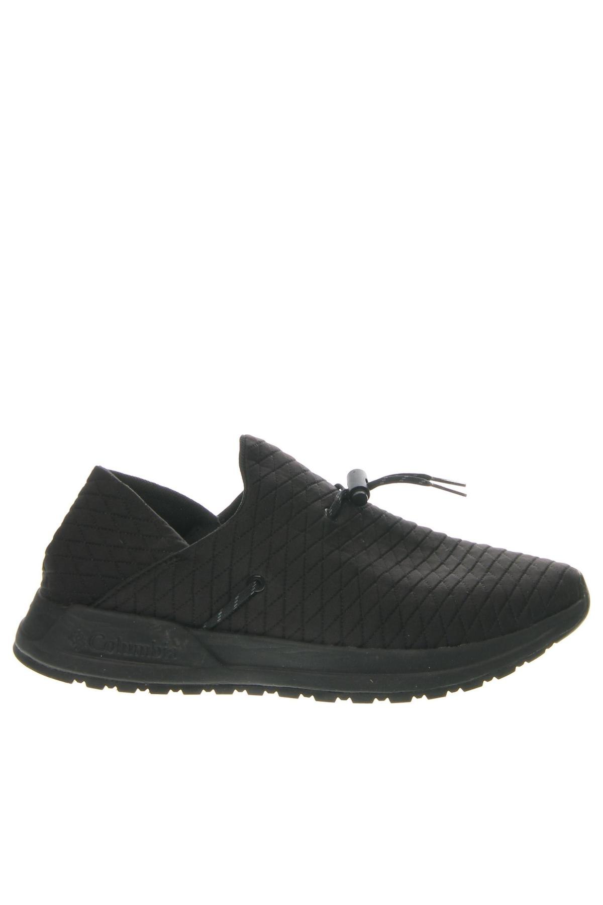 Ανδρικά παπούτσια Columbia, Μέγεθος 44, Χρώμα Μαύρο, Τιμή 39,90 €