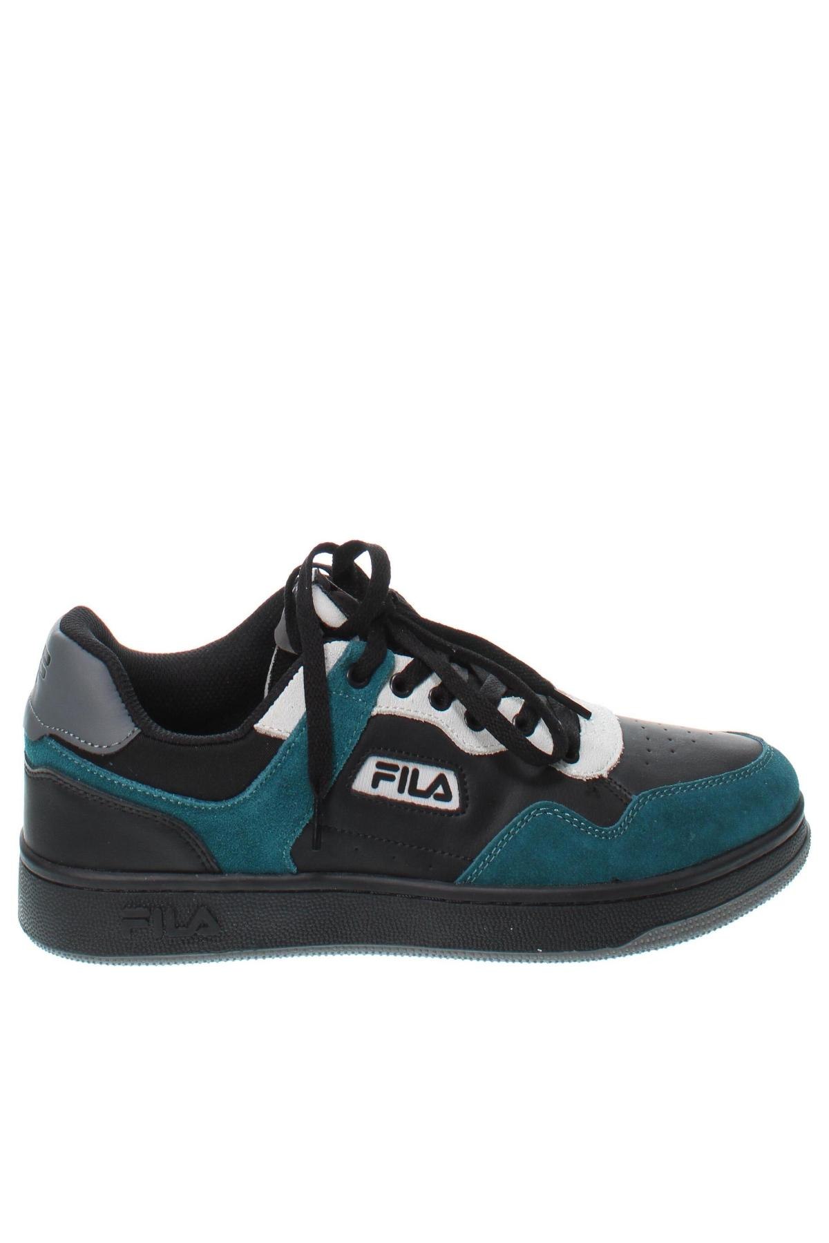 Herrenschuhe FILA, Größe 43, Farbe Mehrfarbig, Preis 62,78 €