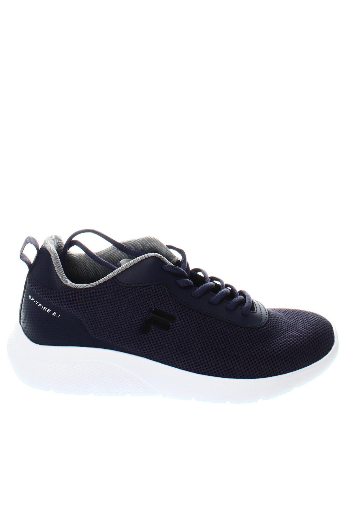 Pánske topánky FILA, Veľkosť 42, Farba Modrá, Cena  52,32 €