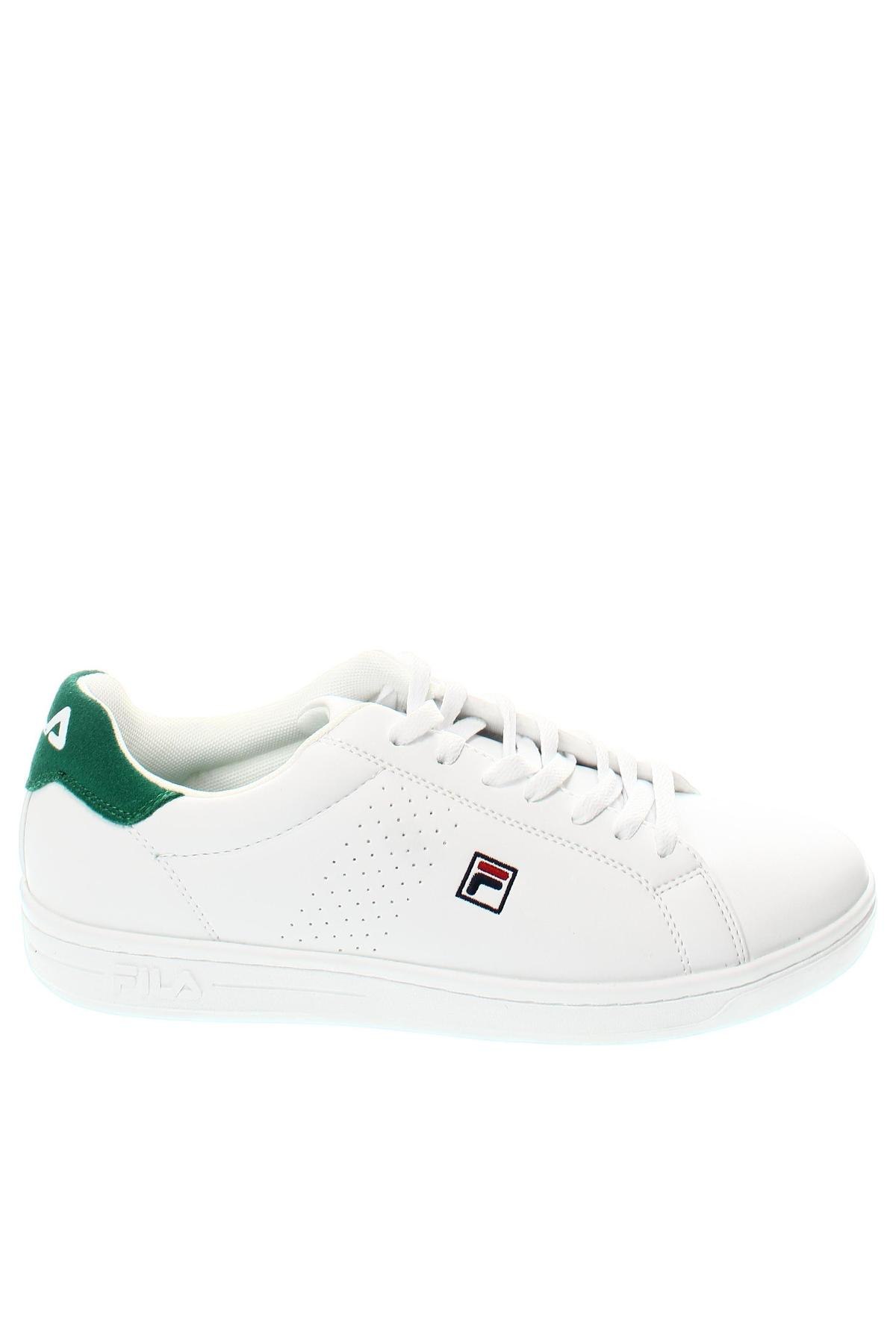Ανδρικά παπούτσια FILA, Μέγεθος 44, Χρώμα Λευκό, Τιμή 73,25 €