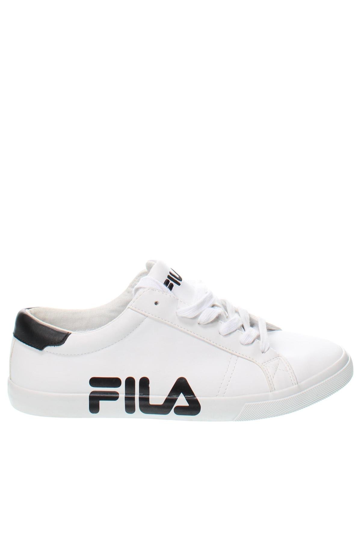 Мъжки обувки FILA, Размер 43, Цвят Бял, Цена 80,58 лв.