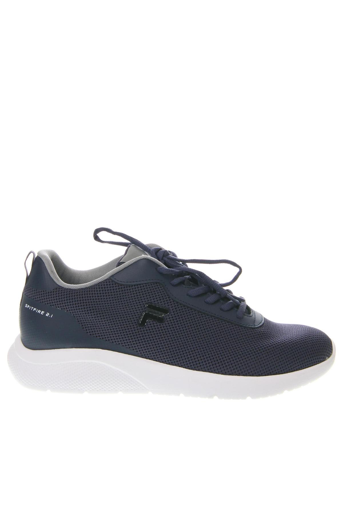 Herrenschuhe FILA, Größe 46, Farbe Blau, Preis € 73,25