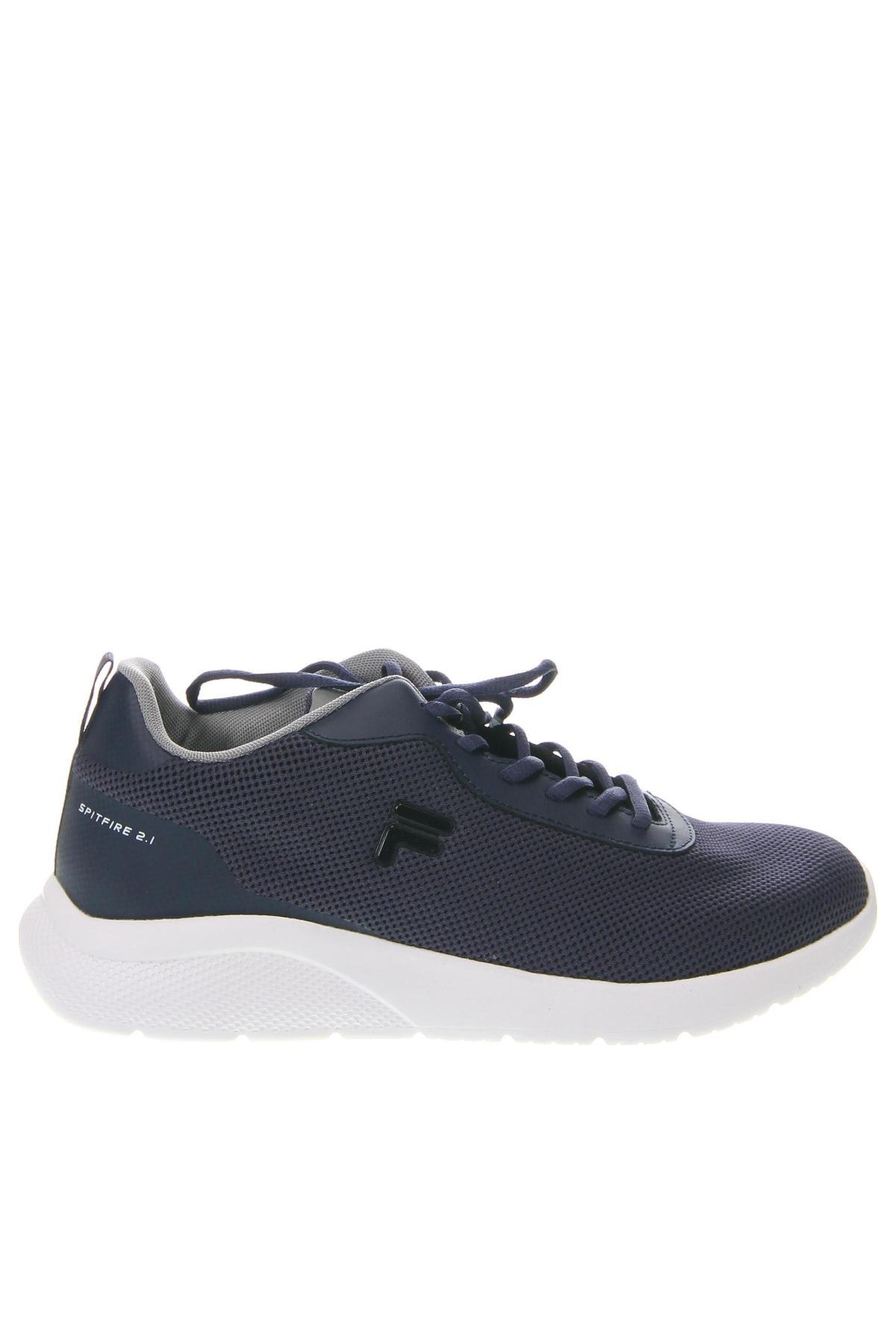 Herrenschuhe FILA, Größe 45, Farbe Blau, Preis € 73,25