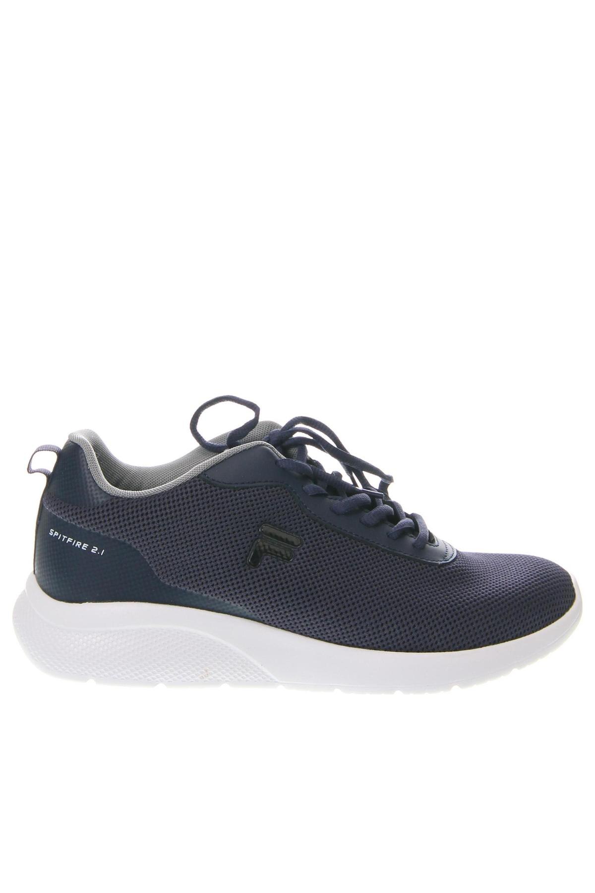 Herrenschuhe FILA, Größe 43, Farbe Blau, Preis € 68,02