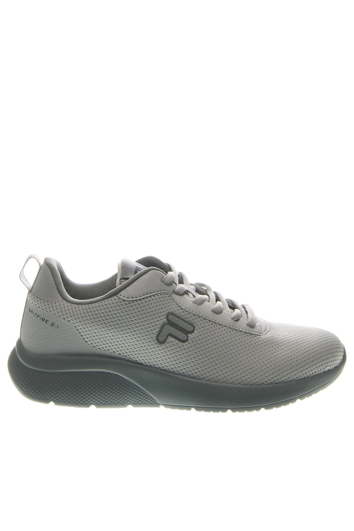 Herrenschuhe FILA, Größe 40, Farbe Grau, Preis 52,32 €