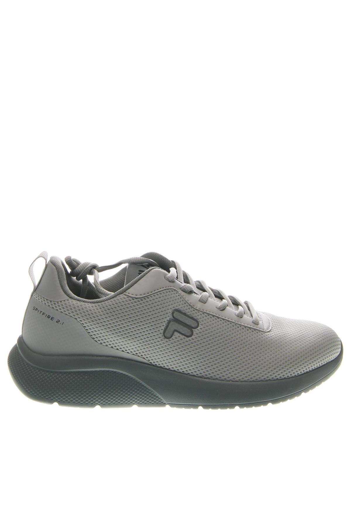 Herrenschuhe FILA, Größe 42, Farbe Grau, Preis 68,02 €