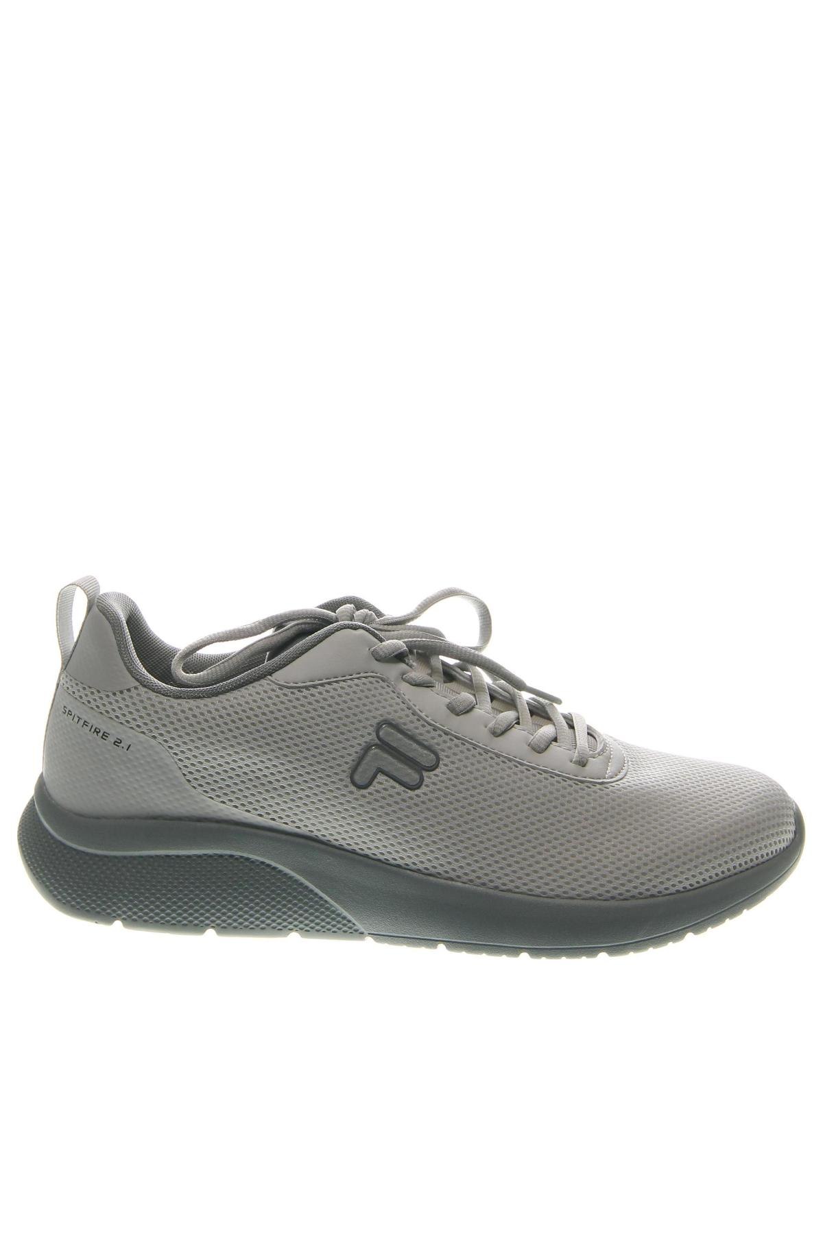 Herrenschuhe FILA, Größe 44, Farbe Grau, Preis € 68,02