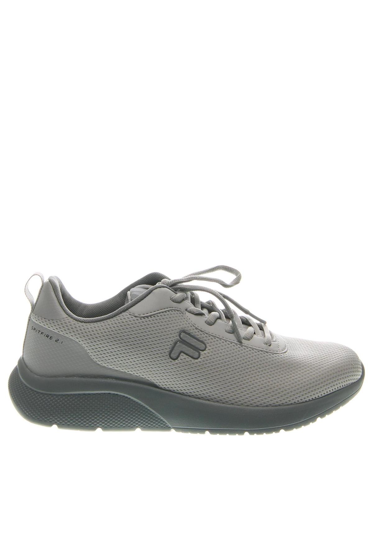 Herrenschuhe FILA, Größe 43, Farbe Grau, Preis 68,02 €