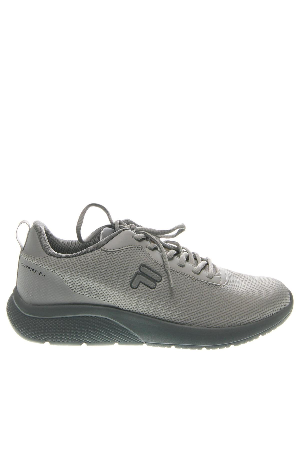 Herrenschuhe FILA, Größe 45, Farbe Grau, Preis 68,02 €