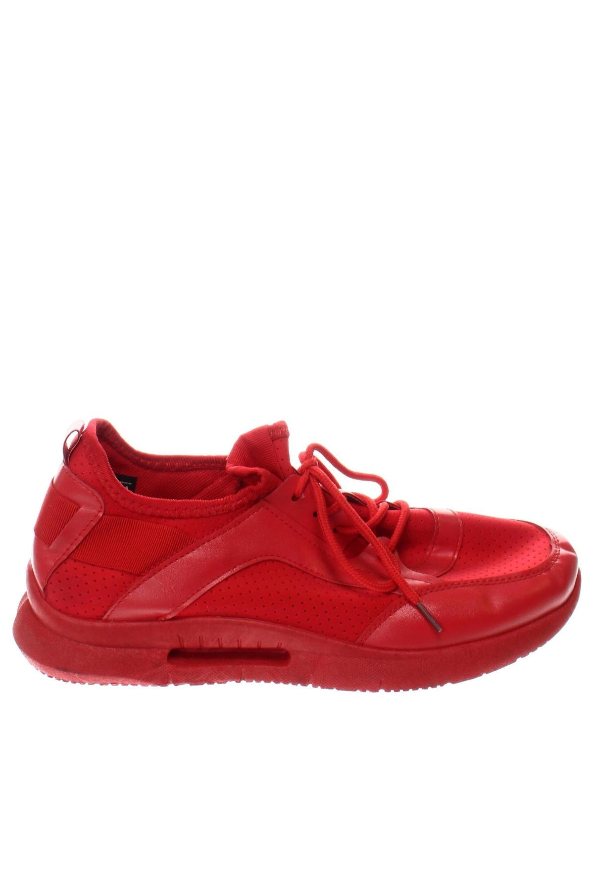 Pánske topánky Fisherfield, Veľkosť 43, Farba Červená, Cena  19,96 €