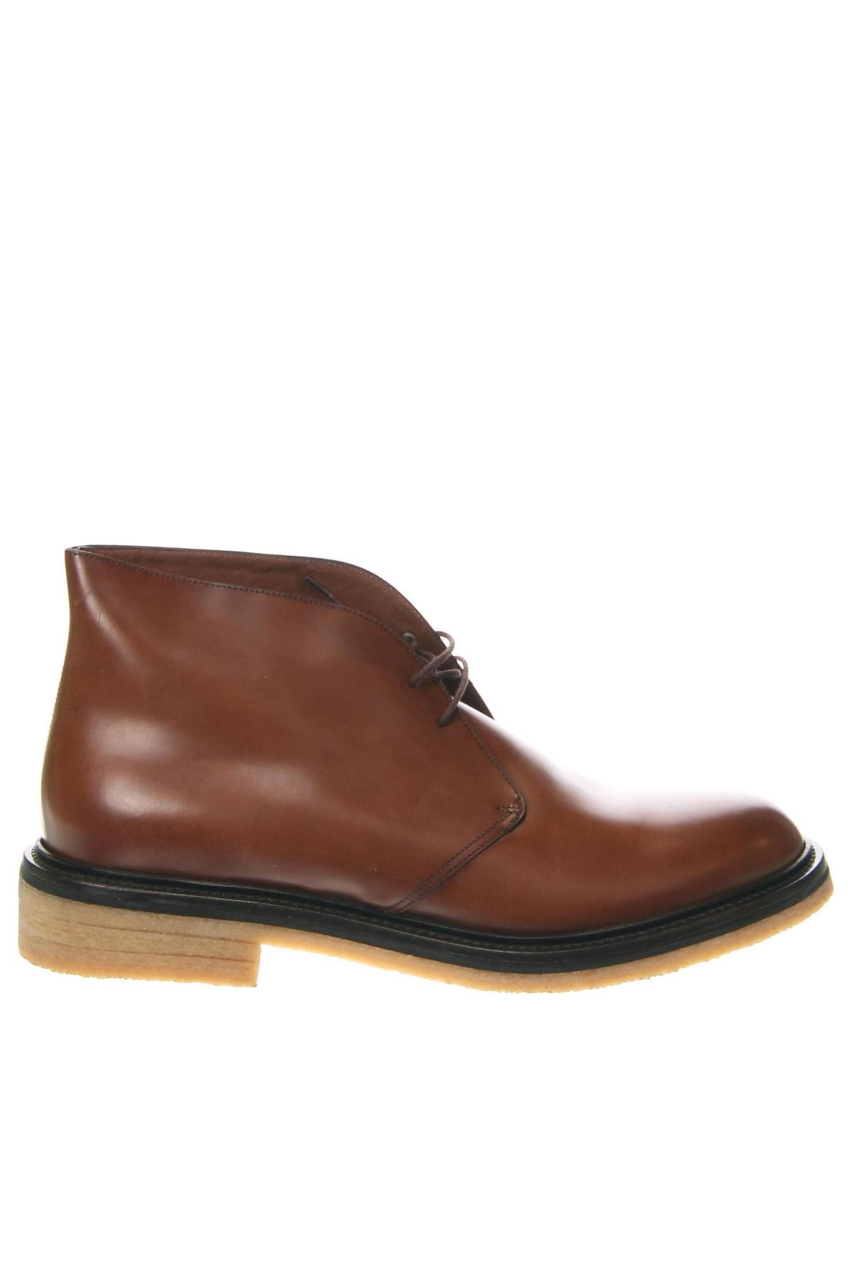 Herrenschuhe Fratelli Rossetti, Größe 45, Farbe Braun, Preis € 141,09