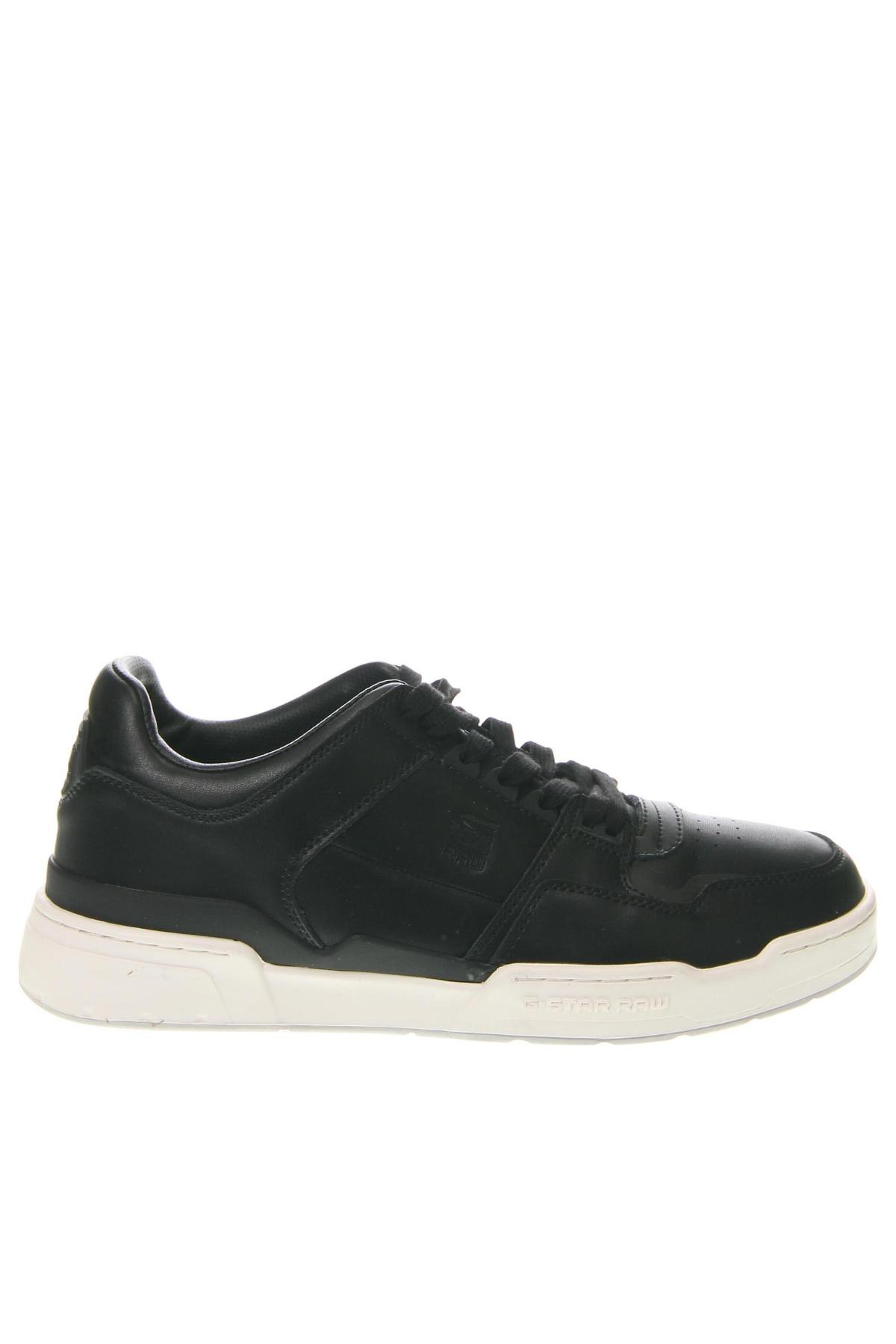 Herrenschuhe G-Star Raw, Größe 45, Farbe Schwarz, Preis 80,08 €