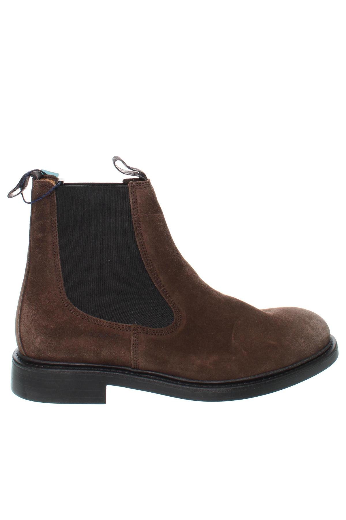 Herrenschuhe Gant, Größe 44, Farbe Braun, Preis € 109,90