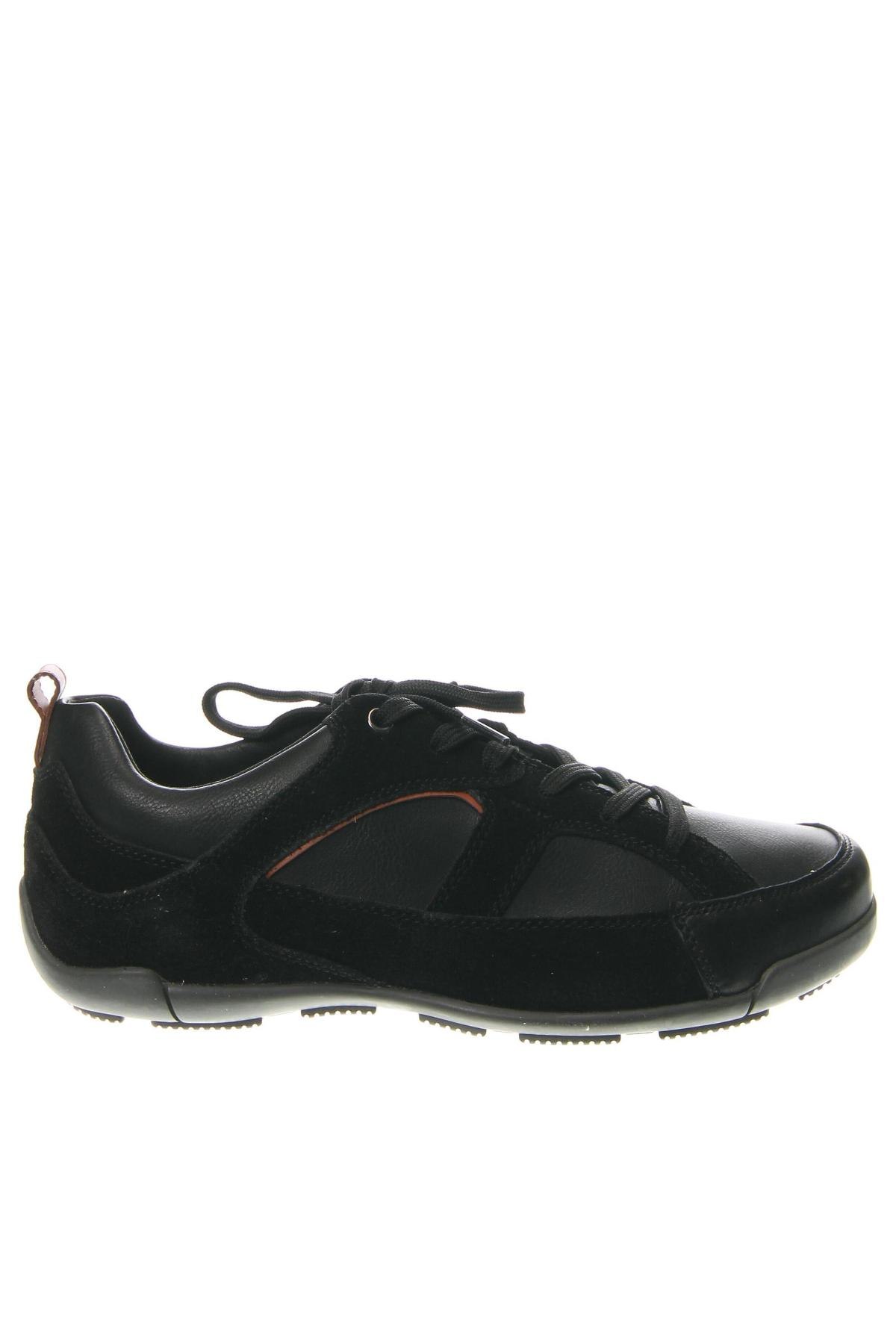 Pánske topánky Geox, Veľkosť 43, Farba Čierna, Cena  104,64 €