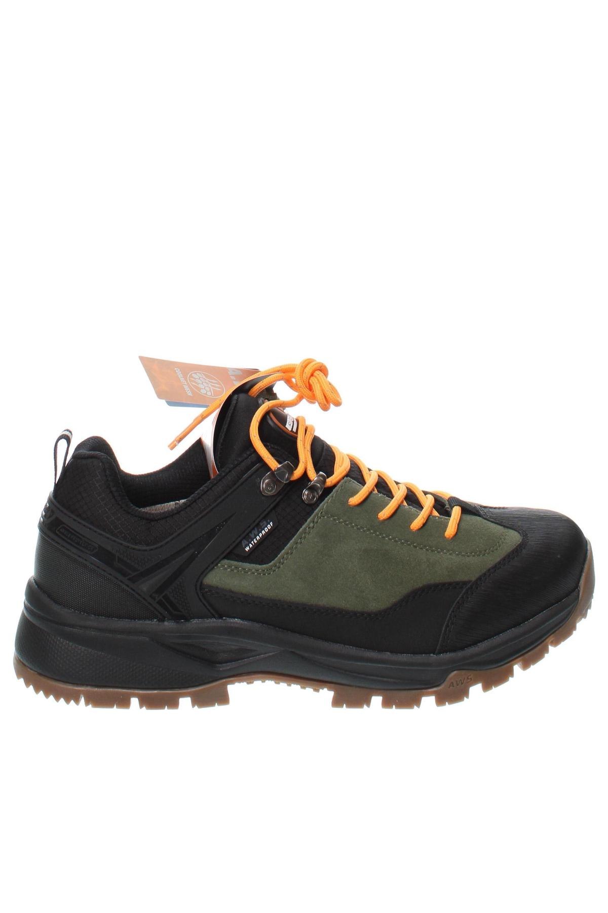 Ανδρικά παπούτσια Icepeak, Μέγεθος 43, Χρώμα Πολύχρωμο, Τιμή 68,19 €