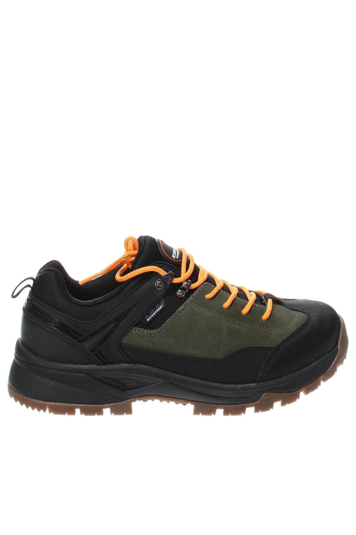 Herrenschuhe Icepeak, Größe 44, Farbe Mehrfarbig, Preis € 68,19