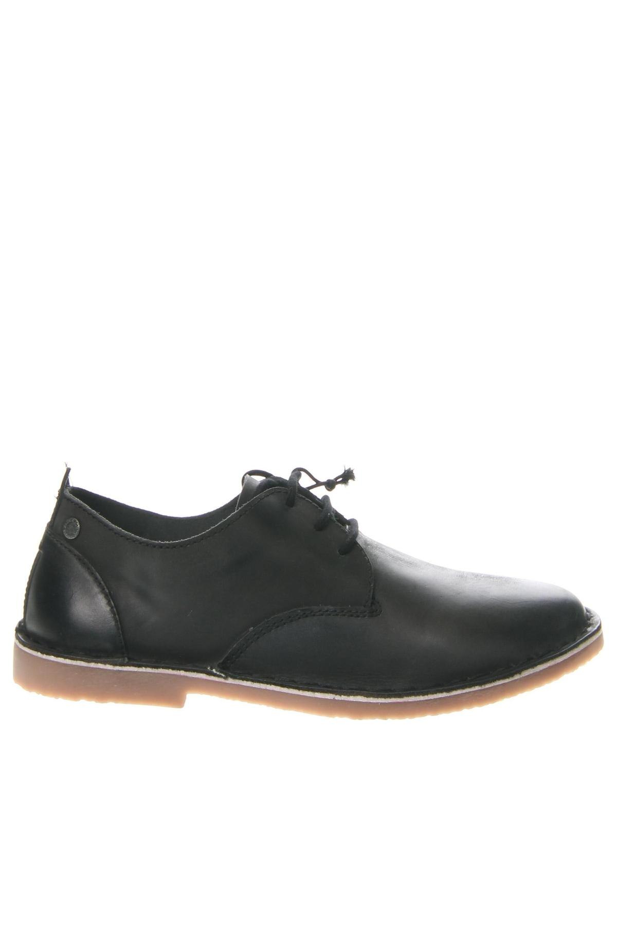 Herrenschuhe Jack & Jones, Größe 40, Farbe Schwarz, Preis € 76,80