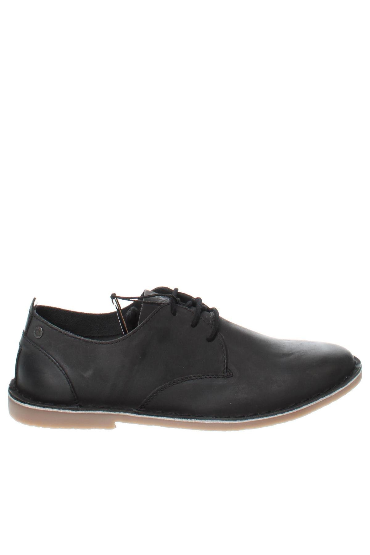 Herrenschuhe Jack & Jones, Größe 45, Farbe Schwarz, Preis 26,88 €