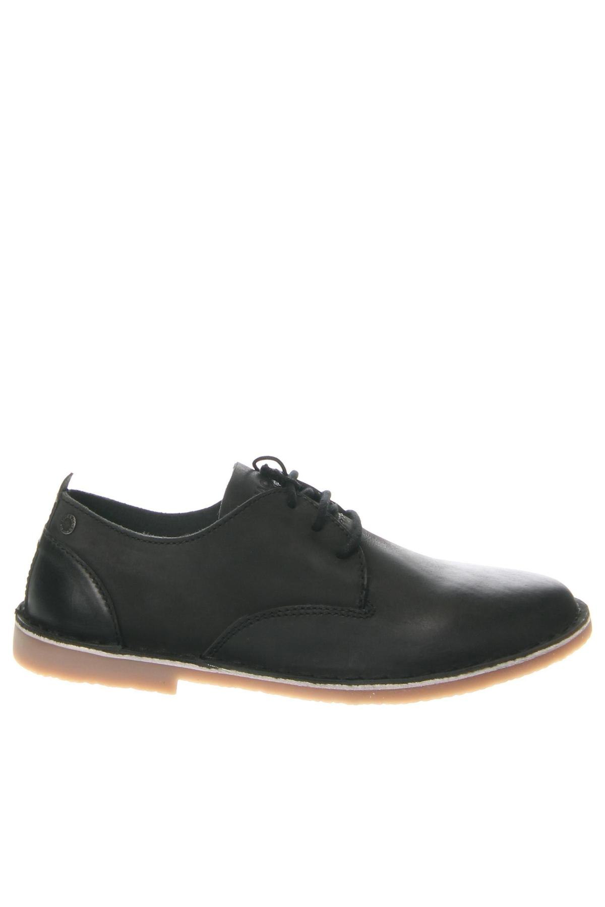 Мъжки обувки Jack & Jones, Размер 41, Цвят Черен, Цена 74,50 лв.