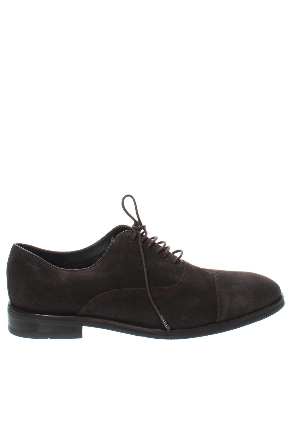 Ανδρικά παπούτσια Joop!, Μέγεθος 42, Χρώμα Καφέ, Τιμή 141,39 €
