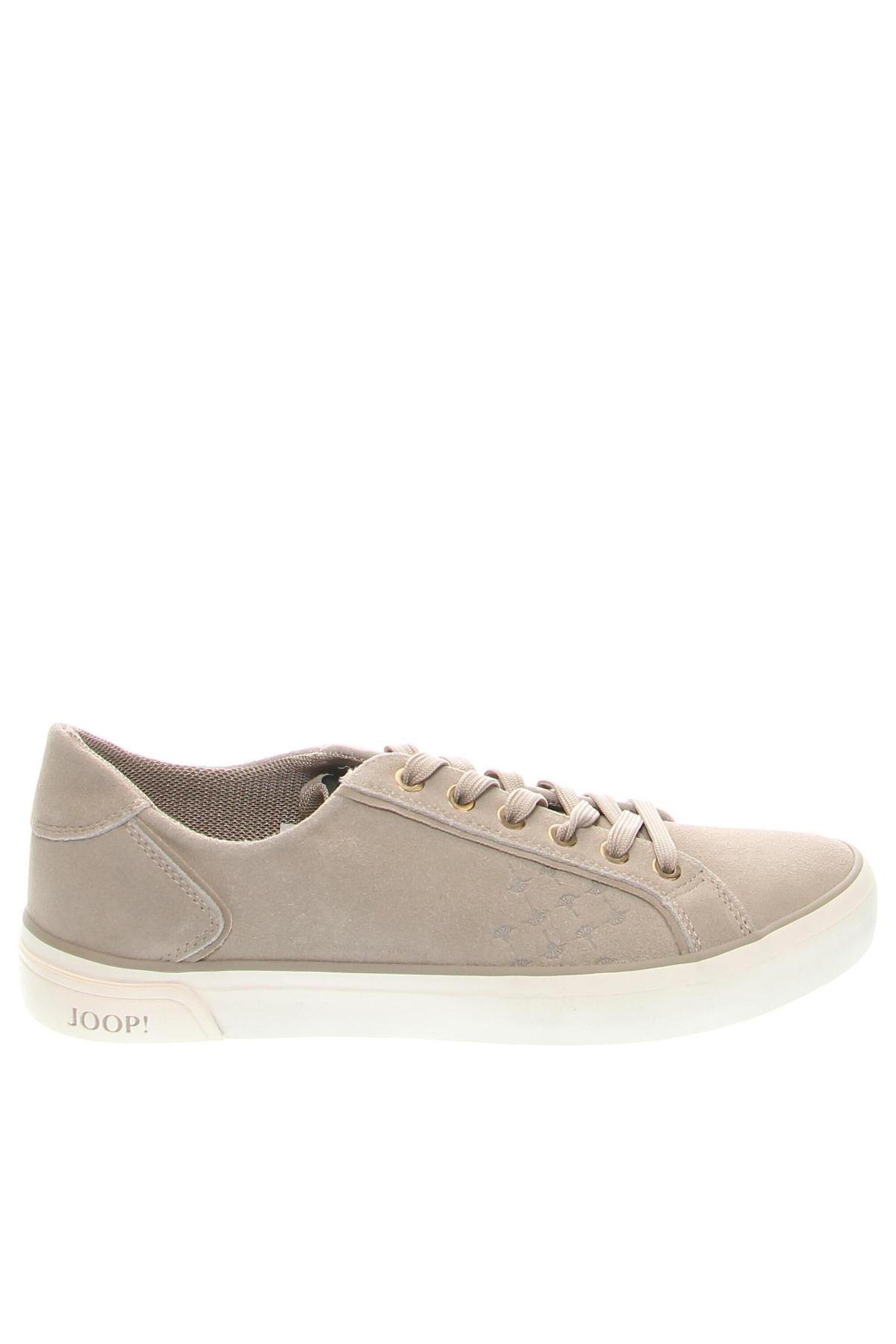 Herrenschuhe Joop!, Größe 42, Farbe Grau, Preis 131,01 €