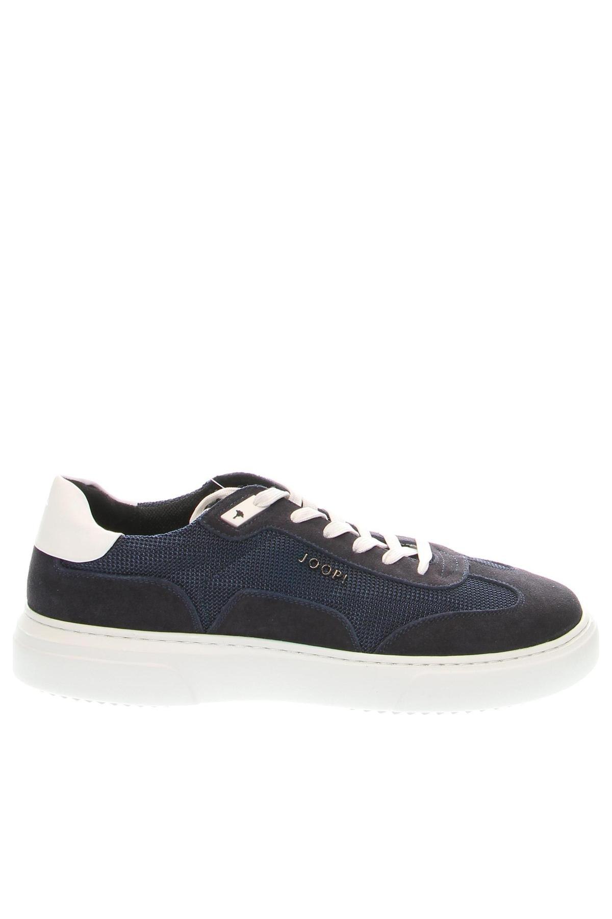 Herrenschuhe Joop!, Größe 44, Farbe Blau, Preis 100,78 €