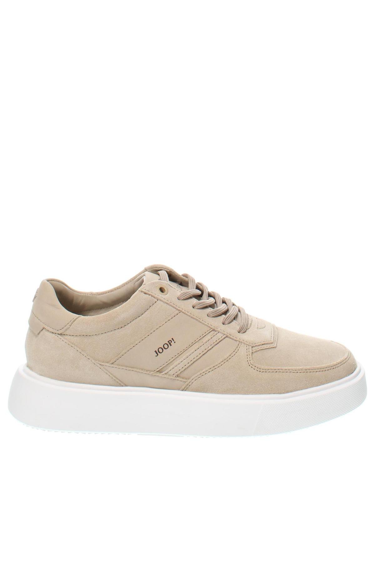 Herrenschuhe Joop!, Größe 41, Farbe Beige, Preis 110,85 €