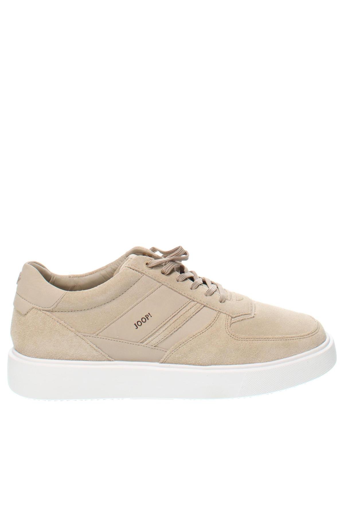 Herrenschuhe Joop!, Größe 46, Farbe Beige, Preis 110,85 €