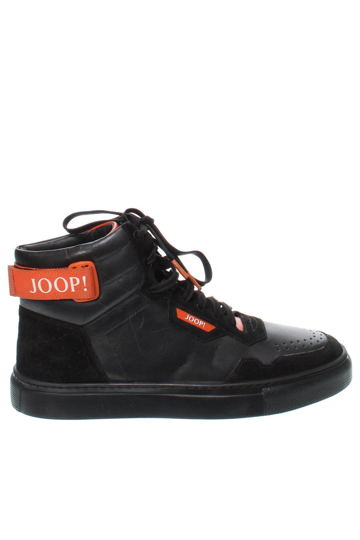 Herrenschuhe Joop!, Größe 42, Farbe Schwarz, Preis € 131,01