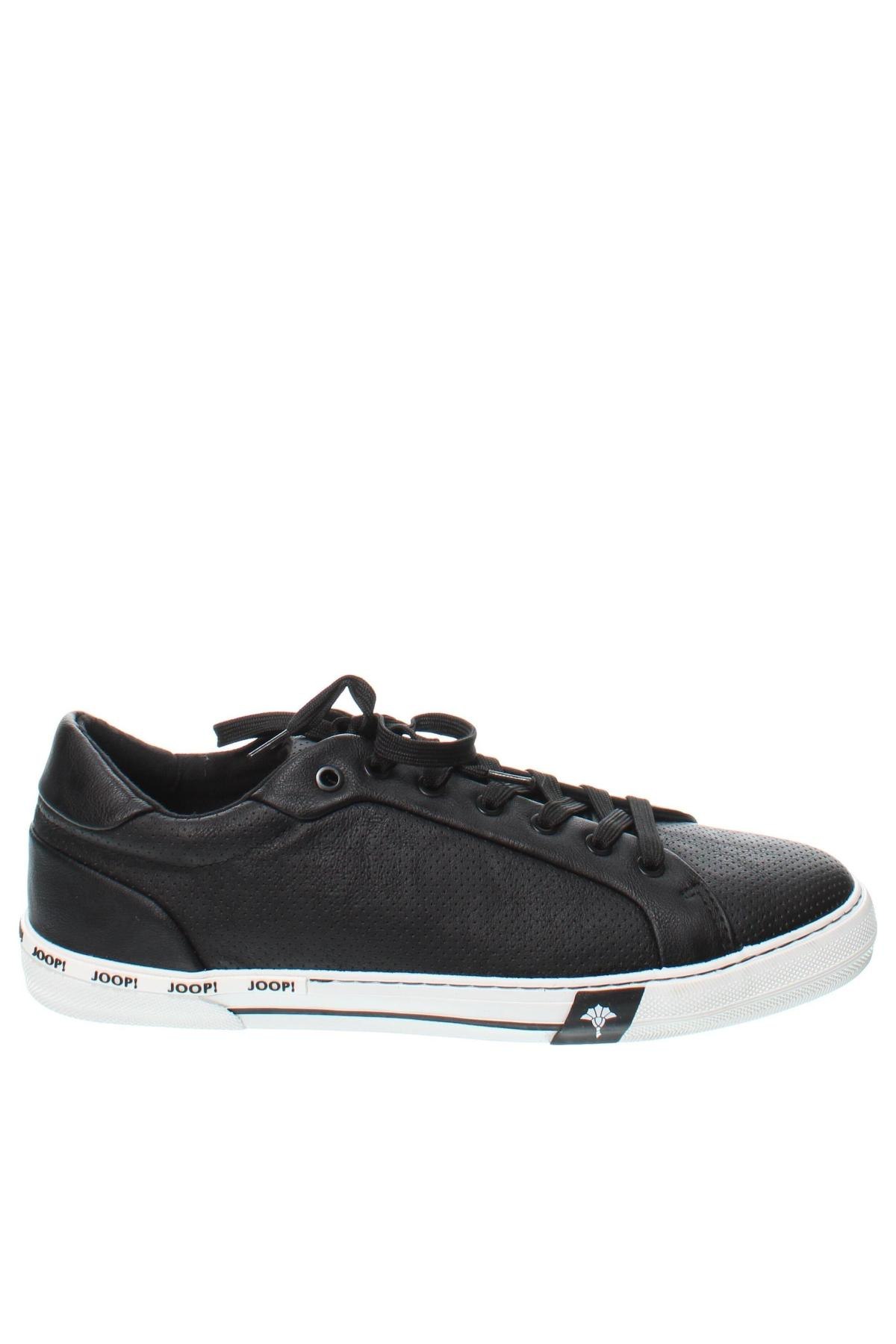 Ανδρικά παπούτσια Joop!, Μέγεθος 43, Χρώμα Μαύρο, Τιμή 144,74 €