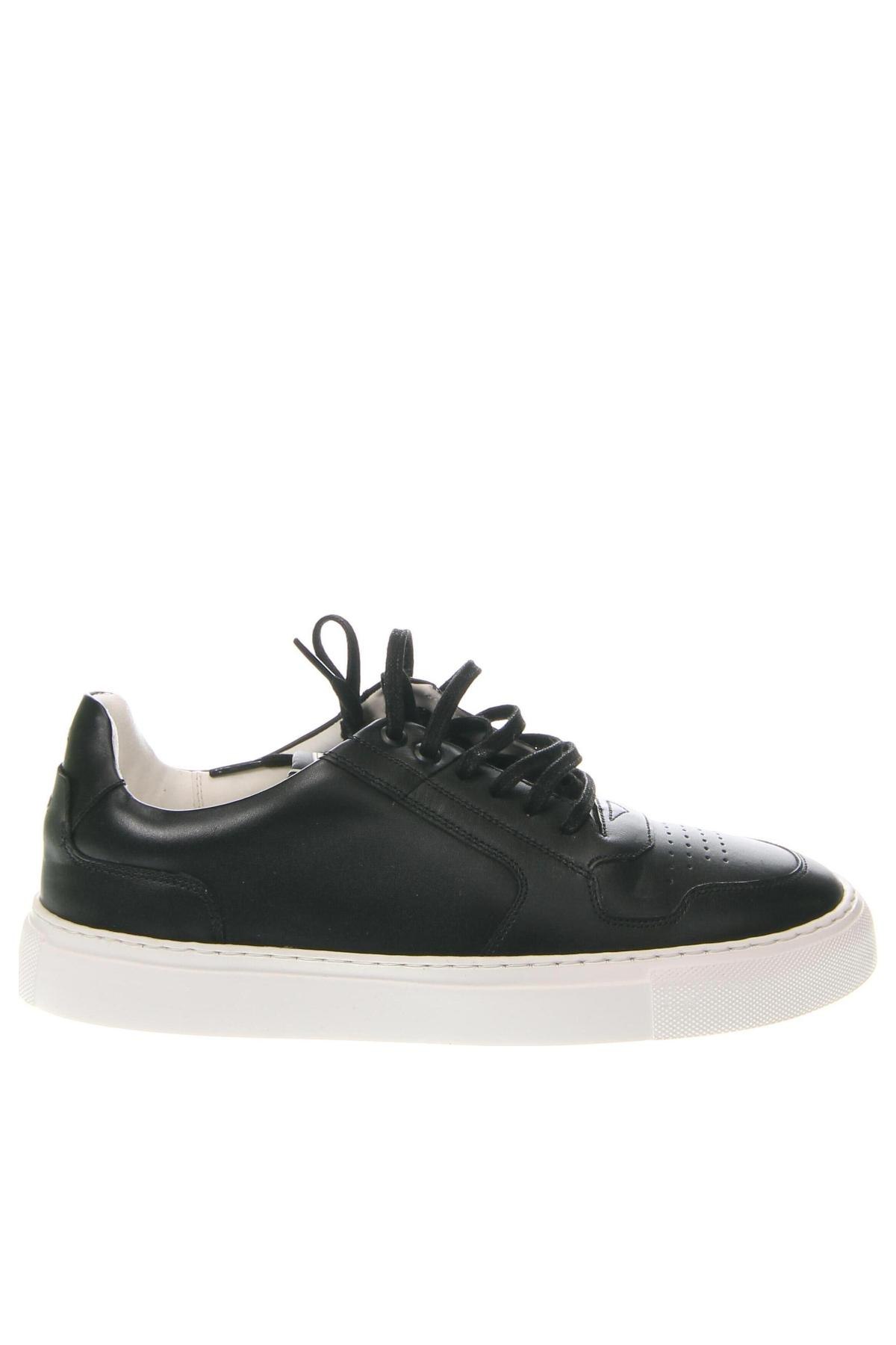 Ανδρικά παπούτσια Joop!, Μέγεθος 42, Χρώμα Μαύρο, Τιμή 131,01 €