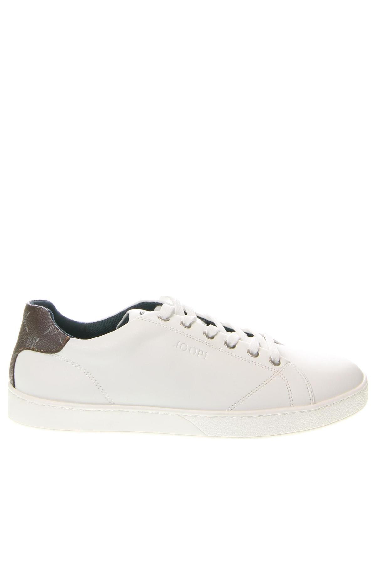 Ανδρικά παπούτσια Joop!, Μέγεθος 42, Χρώμα Λευκό, Τιμή 90,70 €