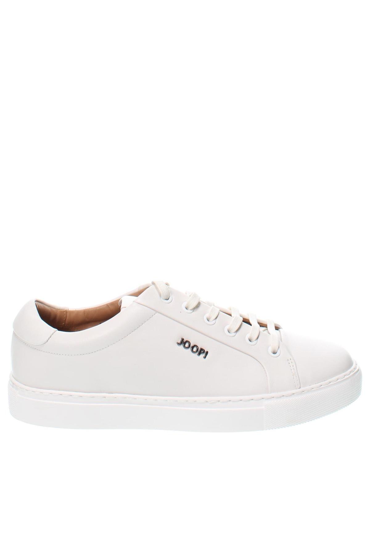 Ανδρικά παπούτσια Joop!, Μέγεθος 41, Χρώμα Λευκό, Τιμή 171,32 €